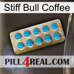 Stiff Bull Coffee new09